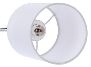 Applique YAN 1xE14/40W/230V cromo