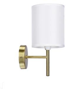 Applique YAN 1xE14/40W/230V oro