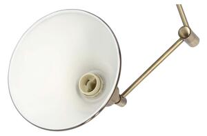 Applique COPENHAGEN 1xE14/40W/230V