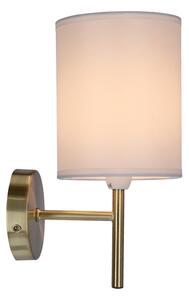Applique YAN 1xE14/40W/230V oro