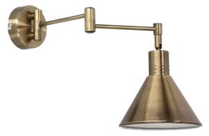 Applique COPENHAGEN 1xE14/40W/230V