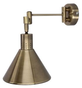 Applique COPENHAGEN 1xE14/40W/230V