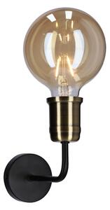 Applique GOLDIE 1xE27/60W/230V