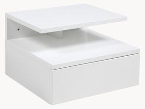 Comodino da parete Ashlan