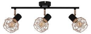 Luce Spot ACROBAT 3xE14/40W/230V