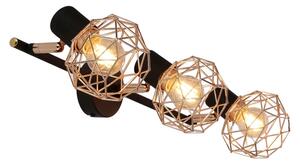 Luce Spot ACROBAT 3xE14/40W/230V