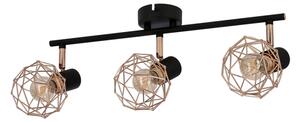 Luce Spot ACROBAT 3xE14/40W/230V