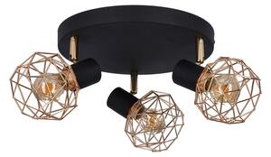 Luce Spot ACROBAT 3xE14/40W/230V