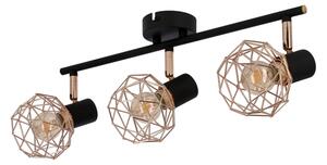 Luce Spot ACROBAT 3xE14/40W/230V