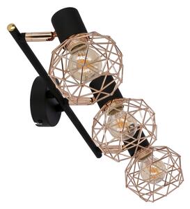 Luce Spot ACROBAT 3xE14/40W/230V