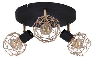 Luce Spot ACROBAT 3xE14/40W/230V