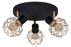 Luce Spot ACROBAT 3xE14/40W/230V