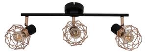 Luce Spot ACROBAT 3xE14/40W/230V