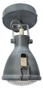Luce Spot da parete CRODO 1xE14/40W/230V