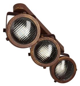 Luce Spot FRODO 3xGU10/40W/230V