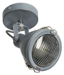 Luce Spot da parete CRODO 1xE14/40W/230V