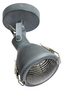 Luce Spot da parete CRODO 1xE14/40W/230V