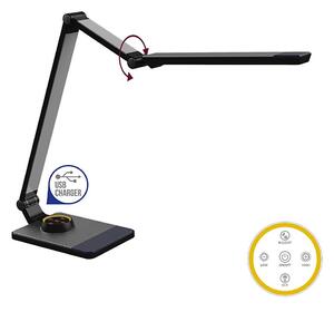 Prezent 31212 - Lampada LED da tavolo dimmerabile AKAN LED/10W/230V