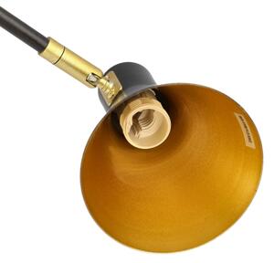 Lampadario a sospensione con supporto rigido LESS 4xE14/40W/230V