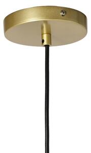 Lampadario su corda CORDEL 1xG9/28W/230V
