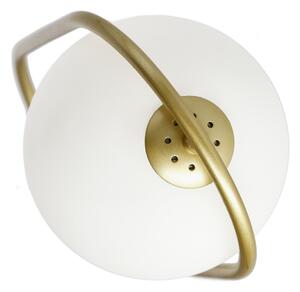 Lampadario su corda CORDEL 1xG9/28W/230V