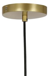 Lampadario su fune CORDEL 2xG9/28W/230V