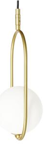 Lampadario su corda CORDEL 1xG9/28W/230V