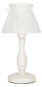 Lampada da tavolo ZEFIR 1xE27/40W/230V