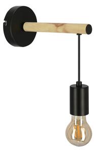 Applique IZZY 1xE27/60W/230V