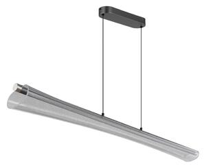 Globo 68256H - Lampadario LED a cavo MALINDA LED/36W/230V 2700/4000/6000K