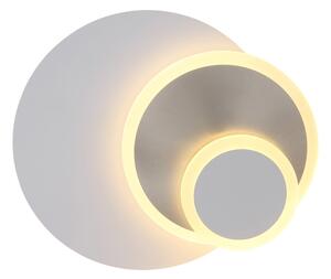 Globo 78414W - Plafoniera LED ODONELL LED/20W/230V 3000K