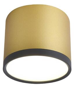 Plafoniera LED TUBA LED/9W/230V