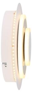 Globo 78414W - Plafoniera LED ODONELL LED/20W/230V 3000K