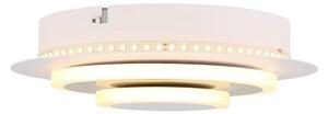 Globo 78414W - Plafoniera LED ODONELL LED/20W/230V 3000K