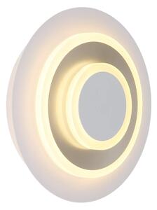 Globo 78414W - Plafoniera LED ODONELL LED/20W/230V 3000K