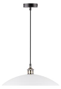 Lampadario a sospensione con filo DEXTER 1xE27/60W/230V