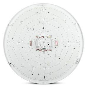 Plafoniera LED dimmerabile LED/72W/230V 3000-6500K diametro 67 cm bianco + +TC
