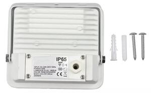 Proiettore LED Smart dimmerabile RGB LED/20W/230V IP65 bianco