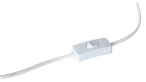 Lampada da tavolo INER 1xE14/40W/230V beige
