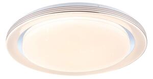 Paulmann 70547 - LED RGBW/38,5W Plafoniera dimmerabile RAINBOW 230V + TC