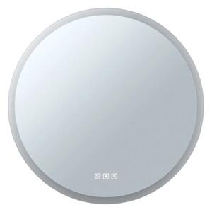 Paulmann 78952- LED/21W IP44 Dimmerabile bagno retroilluminato specchio MIRA 230V