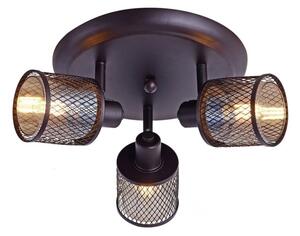 Faretto CANABERA 3xE14/40W/230V