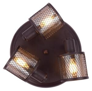 Faretto CANABERA 3xE14/40W/230V