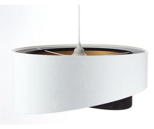 Lampadario a sospensione con filo GALAXY 1xE27/60W/230V