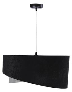 Lampadario a sospensione con filo GALAXY 1xE27/60W/230V