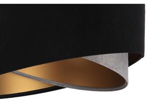 Lampadario a sospensione con filo GALAXY 1xE27/60W/230V