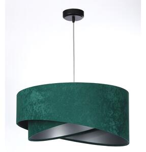 Lampadario a sospensione con filo GALAXY 1xE27/60W/230V