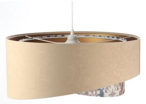 Lampadario a sospensione con filo GALAXY 1xE27/60W/230V