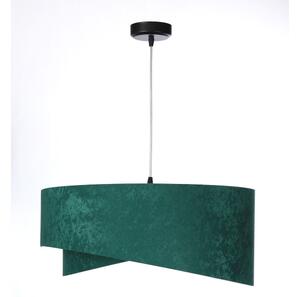 Lampadario a sospensione con filo GALAXY 1xE27/60W/230V