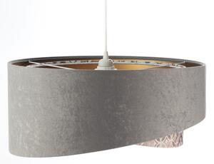 Lampadario a sospensione con filo GALAXY 1xE27/60W/230V